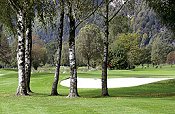 Golf Club Unterseen Interlaken