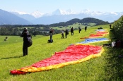 paragliding school and flights: www.fly-ikarus.ch