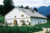Freilichtmuseum Ballenberg Brienz Brienzersee Jungfrauregion Berner Oberland