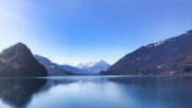 Thunersee mit Niesen